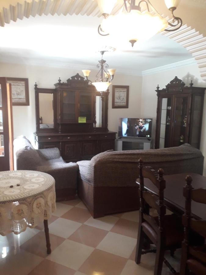 Cuevasol Setenil Setenil De Las Bodegas Екстер'єр фото